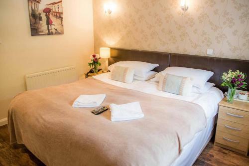 Bed & Breakfast The Yew Tree