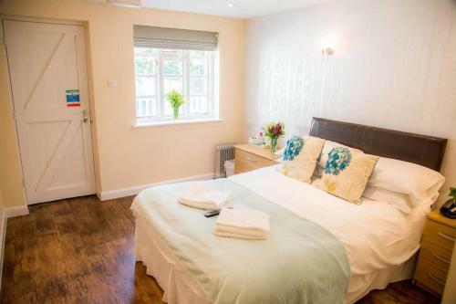 Bed & Breakfast The Yew Tree