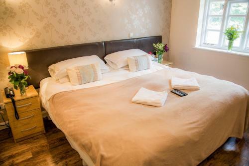 Bed & Breakfast The Yew Tree