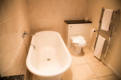 Bed & Breakfast The Yew Tree