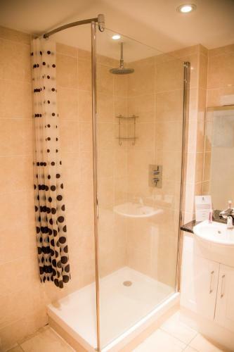Bed & Breakfast The Yew Tree