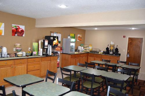 Hotel Quality Inn Raynham