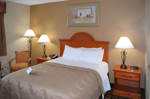 Hotel Quality Inn Raynham