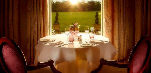 Agroturismo Brockencote Hall
