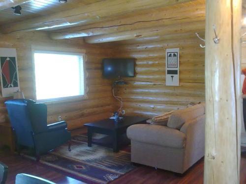 Salmon Catcher Lodge