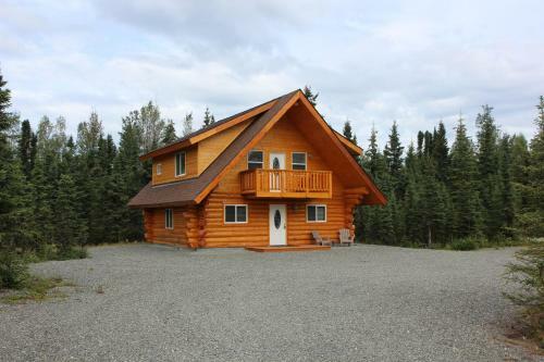 Salmon Catcher Lodge