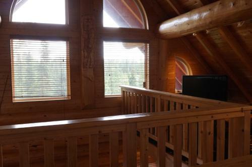 Salmon Catcher Lodge