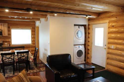 Salmon Catcher Lodge