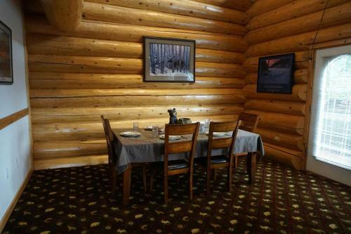 Salmon Catcher Lodge