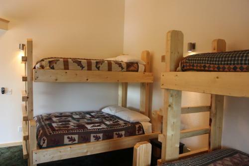 Salmon Catcher Lodge