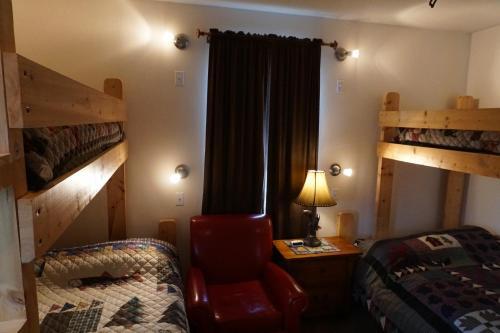 Salmon Catcher Lodge
