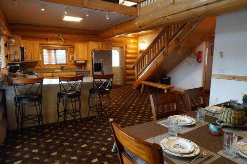Salmon Catcher Lodge