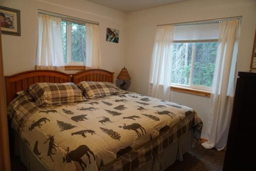 Salmon Catcher Lodge