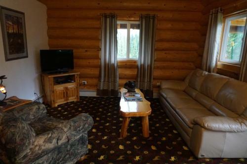Salmon Catcher Lodge