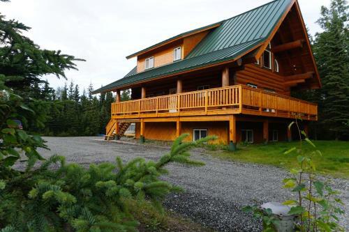 Salmon Catcher Lodge