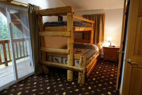 Salmon Catcher Lodge