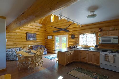Salmon Catcher Lodge