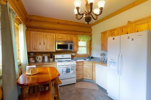 Salmon Catcher Lodge