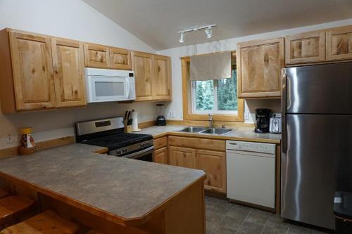 Salmon Catcher Lodge