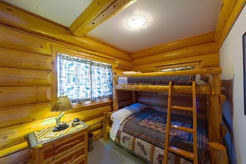 Salmon Catcher Lodge