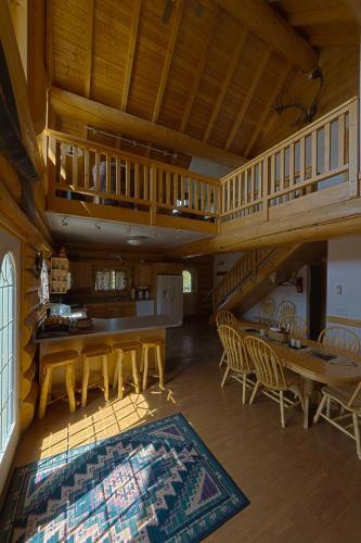 Salmon Catcher Lodge