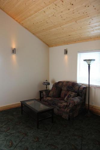 Salmon Catcher Lodge