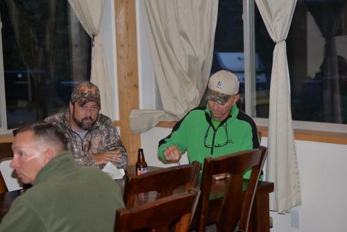 Salmon Catcher Lodge