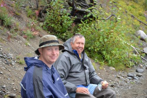 Salmon Catcher Lodge
