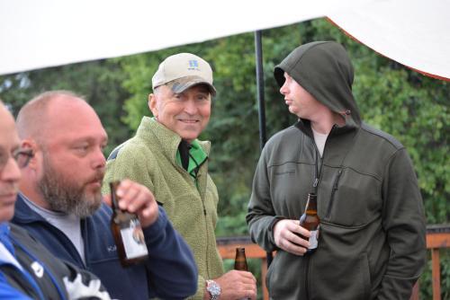 Salmon Catcher Lodge