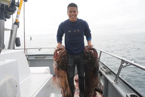 Salmon Catcher Lodge