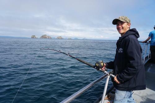 Salmon Catcher Lodge