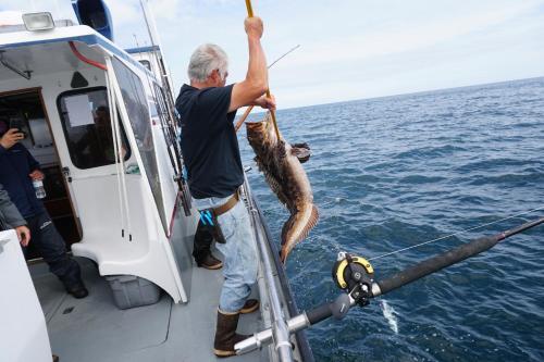 Salmon Catcher Lodge