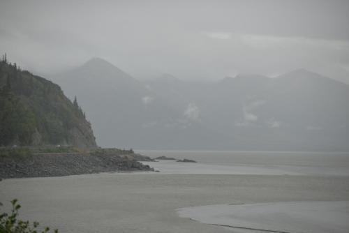 Salmon Catcher Lodge
