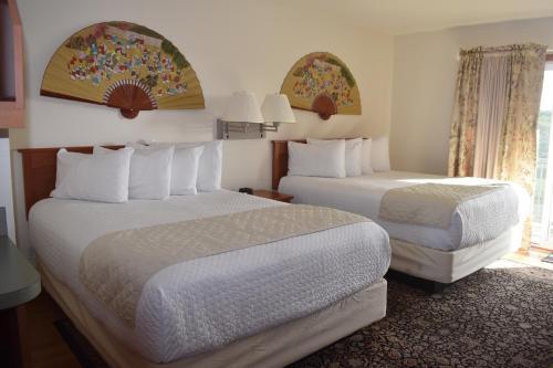 Table Rock Motel