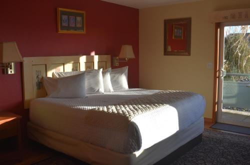 Table Rock Motel