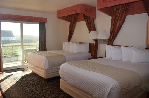 Table Rock Motel