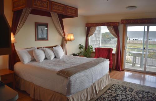 Table Rock Motel