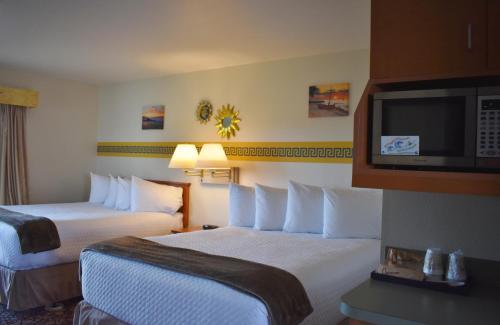 Table Rock Motel
