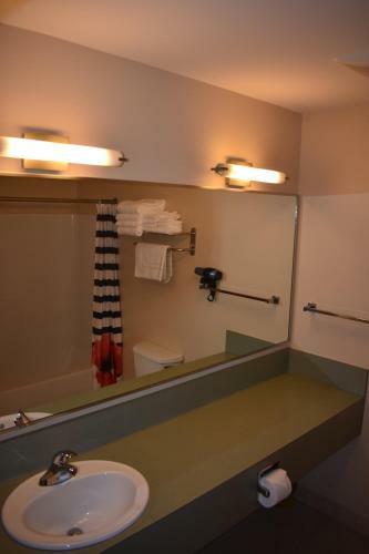 Table Rock Motel