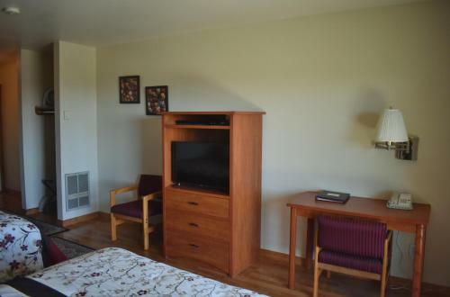 Table Rock Motel