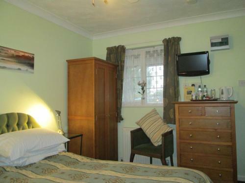 Crossways House Bed And Breakfast