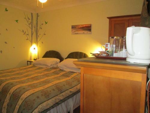 Crossways House Bed And Breakfast