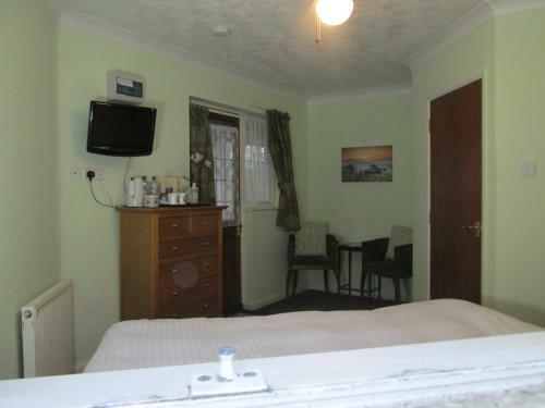 Crossways House Bed And Breakfast