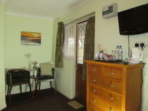 Crossways House Bed And Breakfast