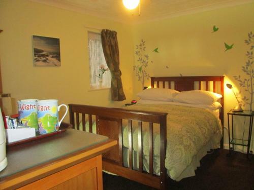 Crossways House Bed And Breakfast