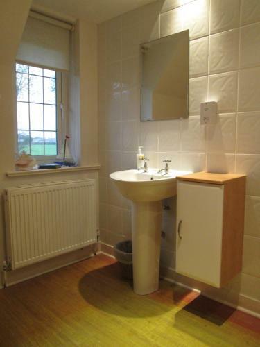 Crossways House Bed And Breakfast