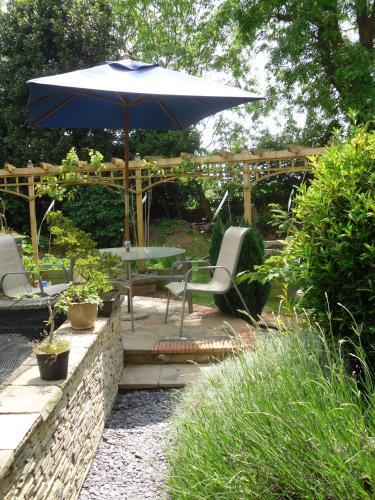 Crossways House Bed And Breakfast