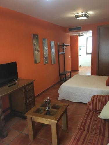Agroturismo Hostal Rural La Boter�a
