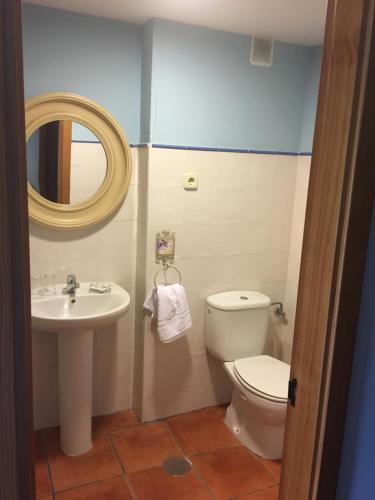 Agroturismo Hostal Rural La Boter�a