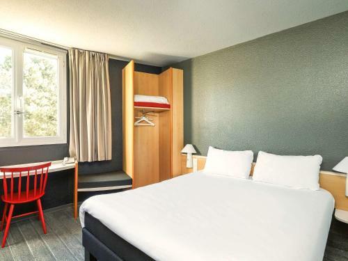 Hotel Ibis Chartres Ouest Luce